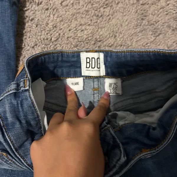 BDG Jeans - Image 3