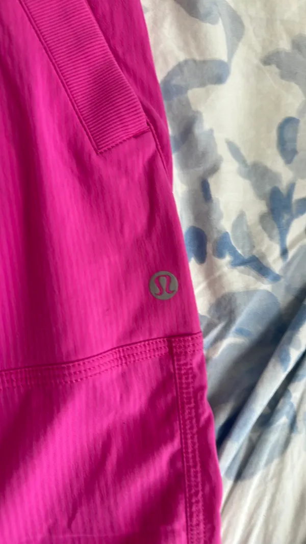 Lululemon Dance Studio Pants - Image 4