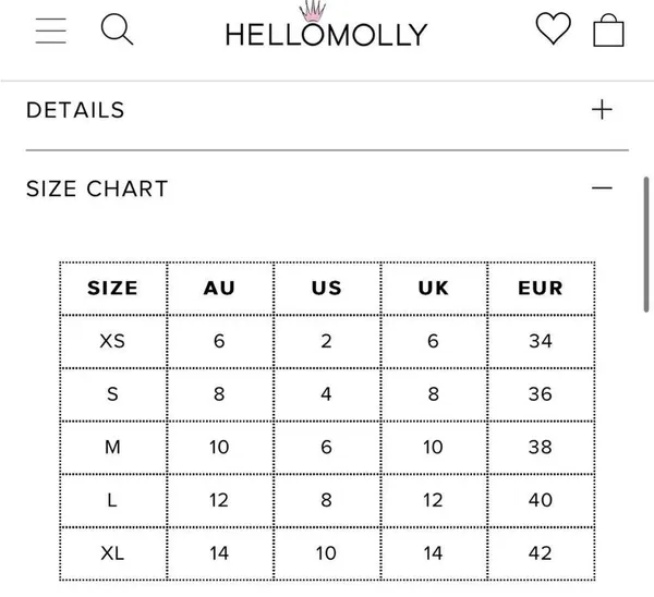 Hello Molly sequin mini dress gold - Image 10