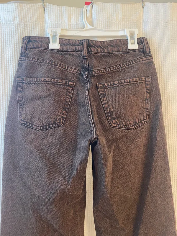 H&M Jeans - Image 4