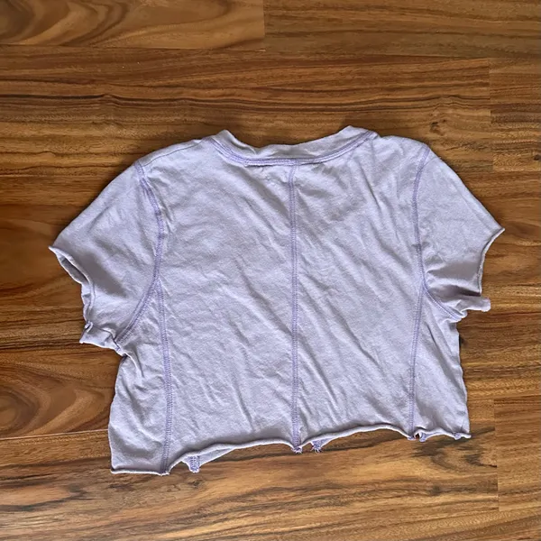 PacSun Basics Top - Image 3