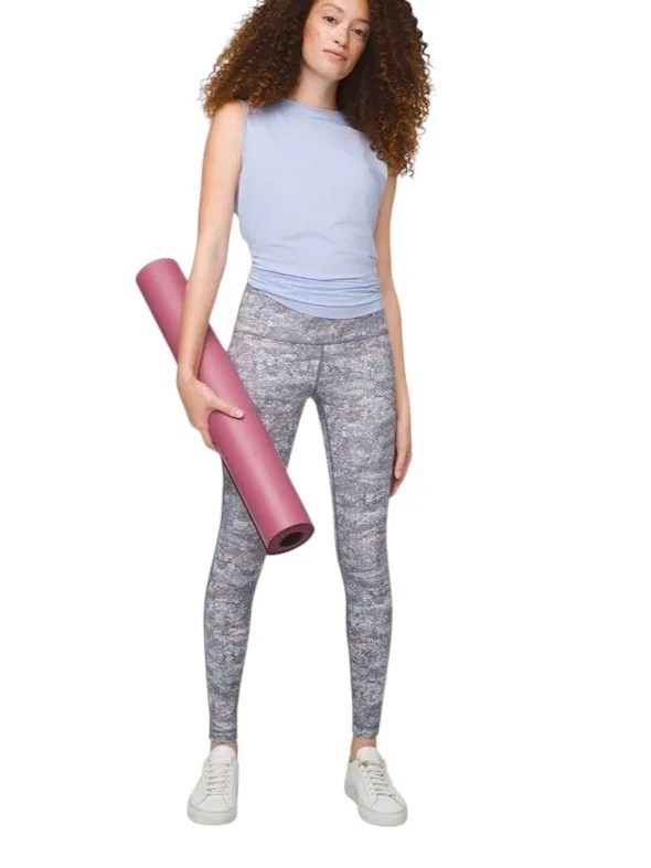 Lululemon Wunder Under High-Rise Tight 28" FullOn Luxtreme Frozen Vista Alpine 8 - Image 12