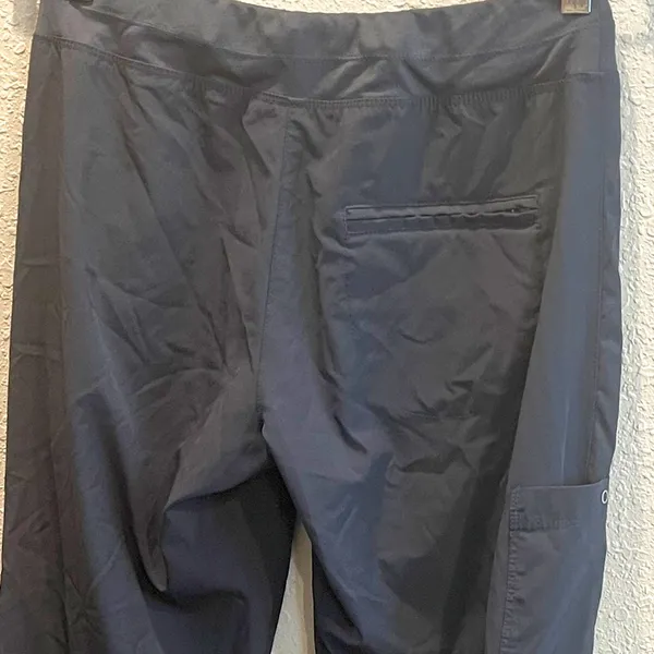 Barco One Women's Medical Uniform Pant Size SP - Image 4