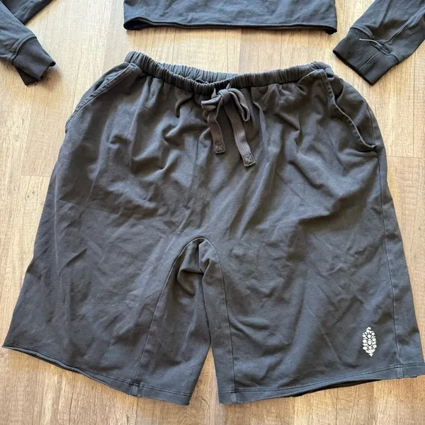 NWOT FREE PEOPLE Hot Shot Easy Set - Image 5