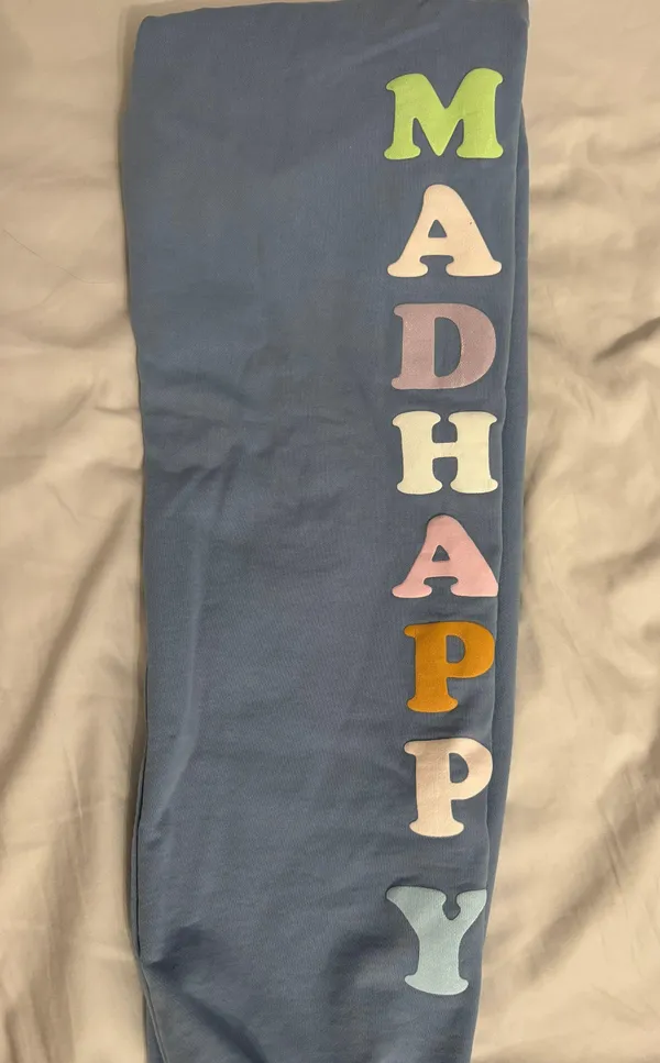 Mad happy sweatpants - Image 2
