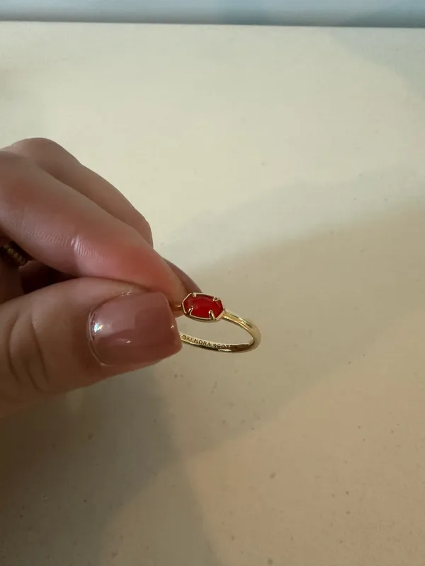 Kendra Scott Ring - Image 2