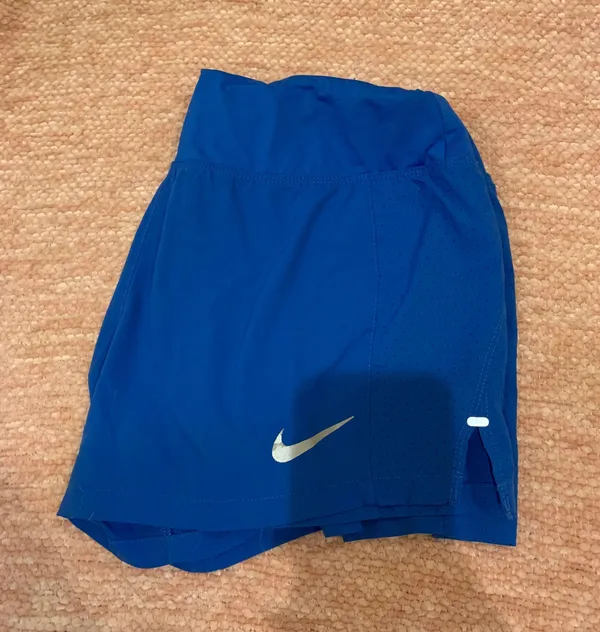 Nike womens  shorts - Image 2