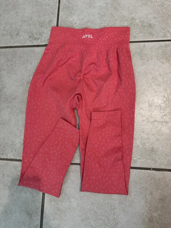 AYBL Leggings - Image 4