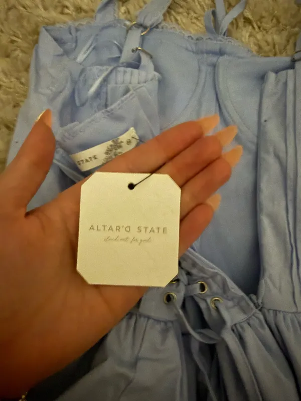 altered state dress  - Image 3
