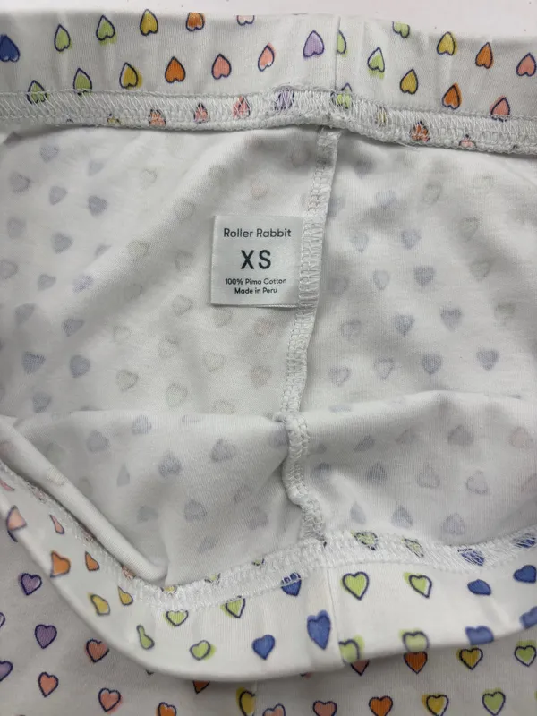 Roller Rabbit Pajamas - Image 4