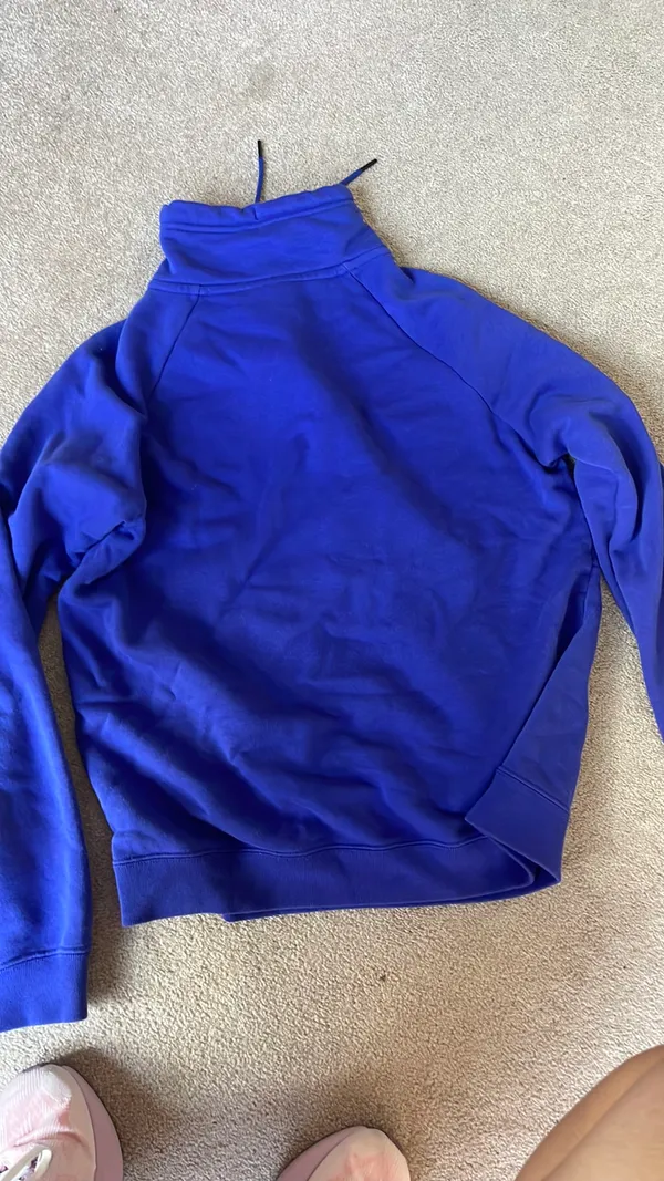 Nike Sweatshirt - Image 2