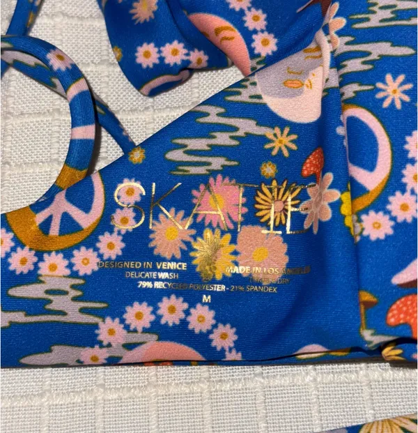 Skatie Humboldt Bikini - Image 4