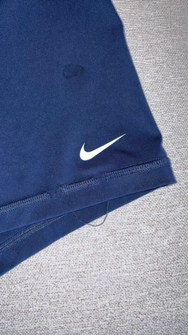 Nike Pro Shorts Spandex 3" - Image 4