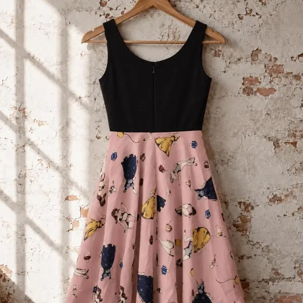 Unbranded Women's multi Dress - Image 3
