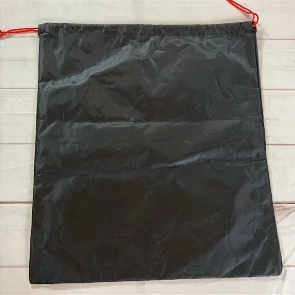 Hunter Drawstring Storage Dust Bag - Image 3