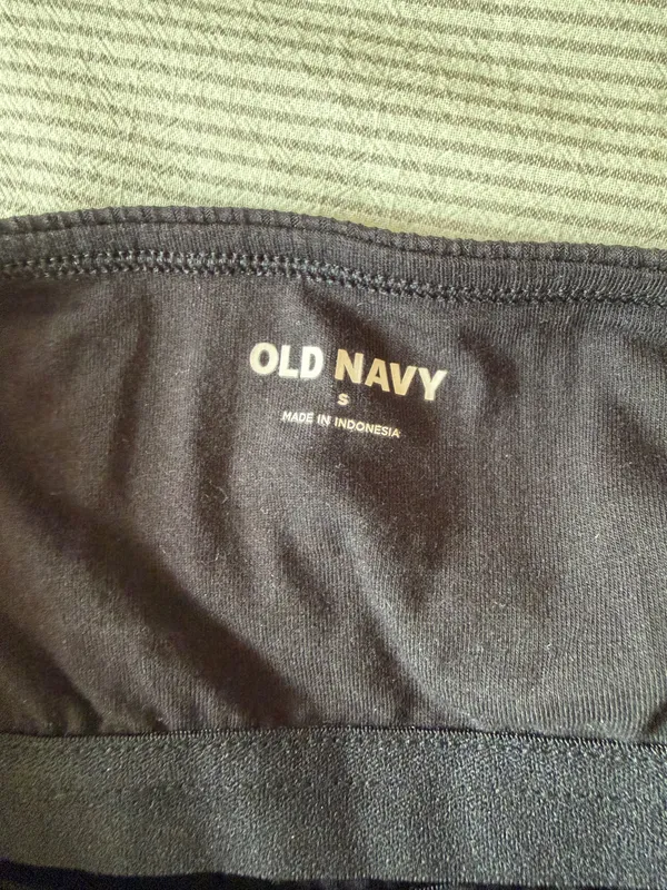 Old Navy Tube Top - Image 4