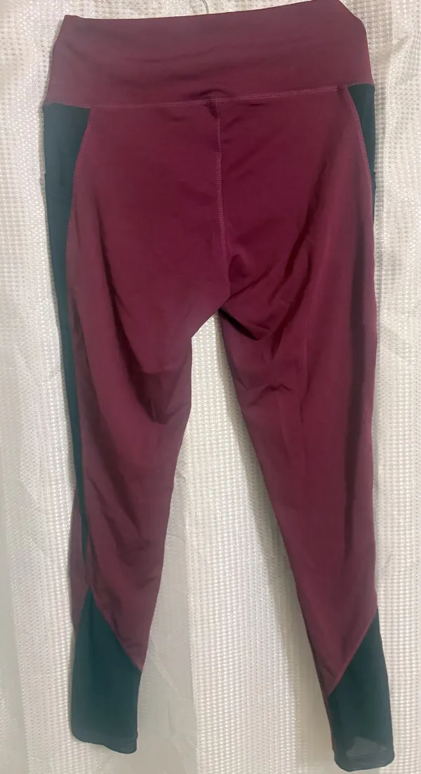 Leggings Set Active Bra Set - Image 7