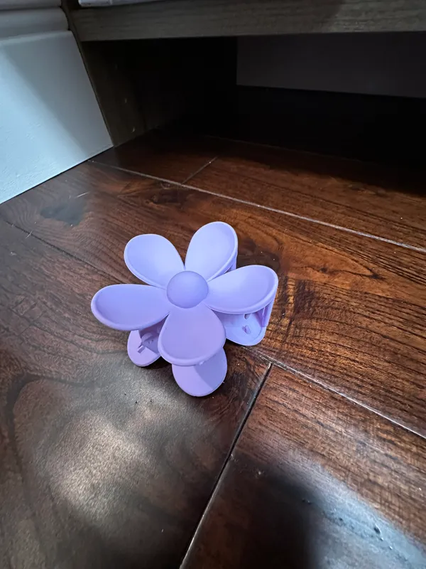 Amazon Beachy Claw Clips - Image 10