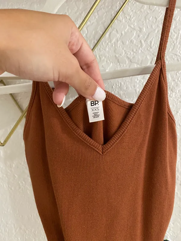 BP Body Suit - Image 4