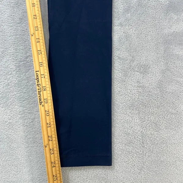 Lululemon Align High-Rise Pant 25 Women 6‎ True Navy LW5CT3S Nulu Yoga Legging - Image 9
