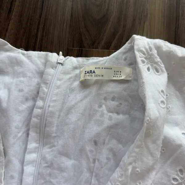 Zara Romper - Image 3