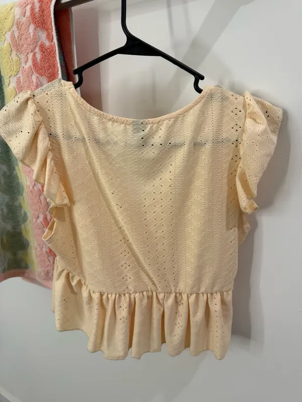 Shein Top - Image 2