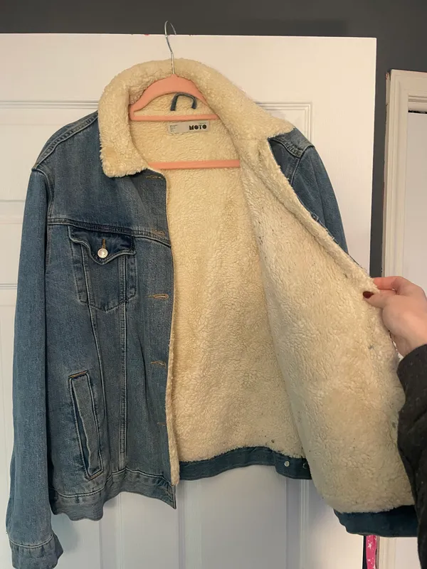 Jacket - Image 3