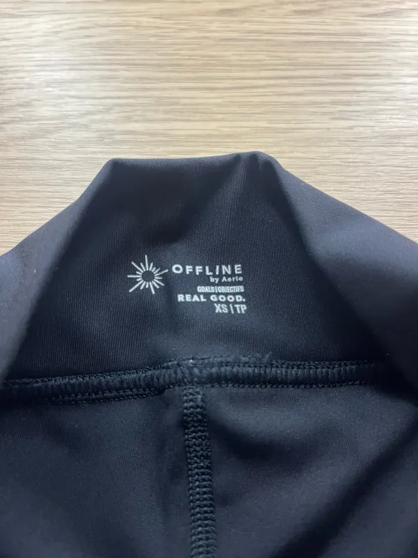Offline Aerie Shorts - Image 2