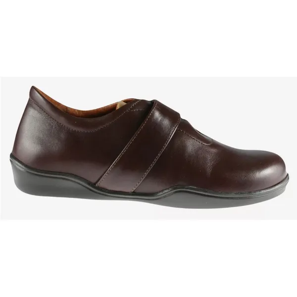 Footprints by Birkenstock Tirano Women's Slip On Leather Comfort Shoes - Image 8
