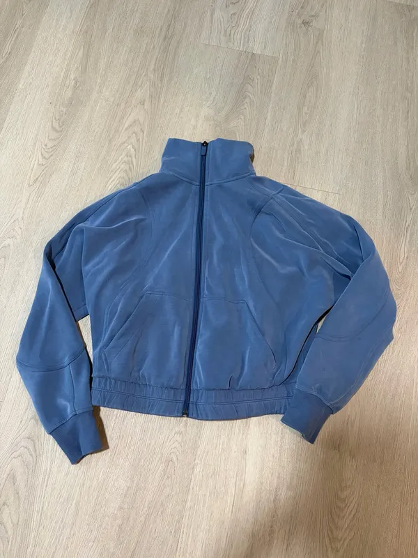 Lululemon Softstream Jacket - Image 3