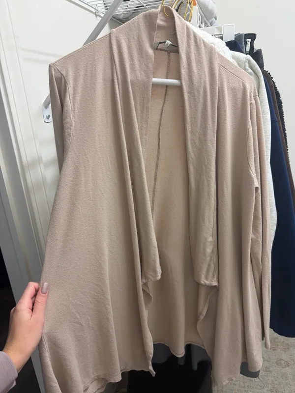 Buckle BKE Cardigan - Image 4