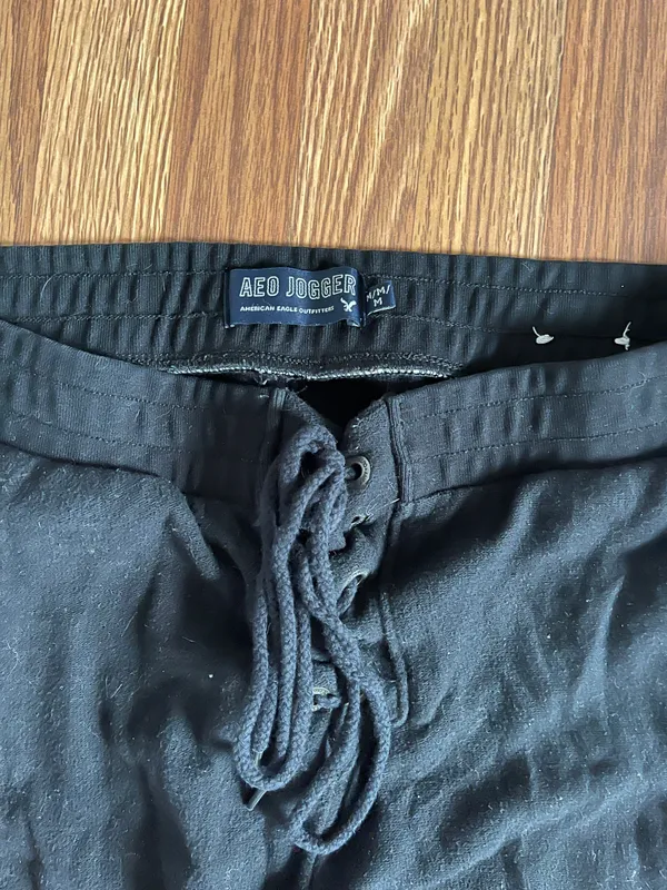 American Eagle Jogger Pants - Image 2