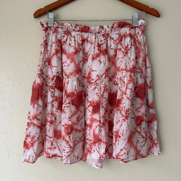 Rococo Sands Tie Dye Set in Rosewood Size Large - Image 14