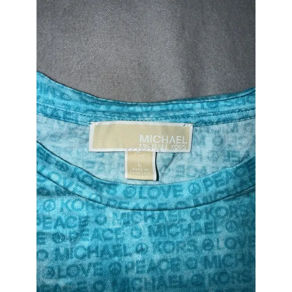 Michael Kors Shirt Women’s - Image 2