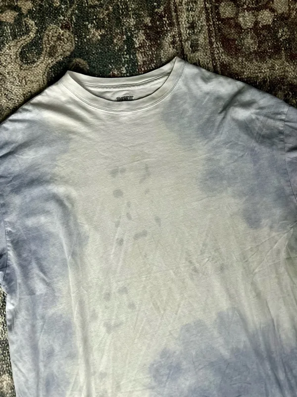 Victoria's Secret PINK the dye top - Image 2