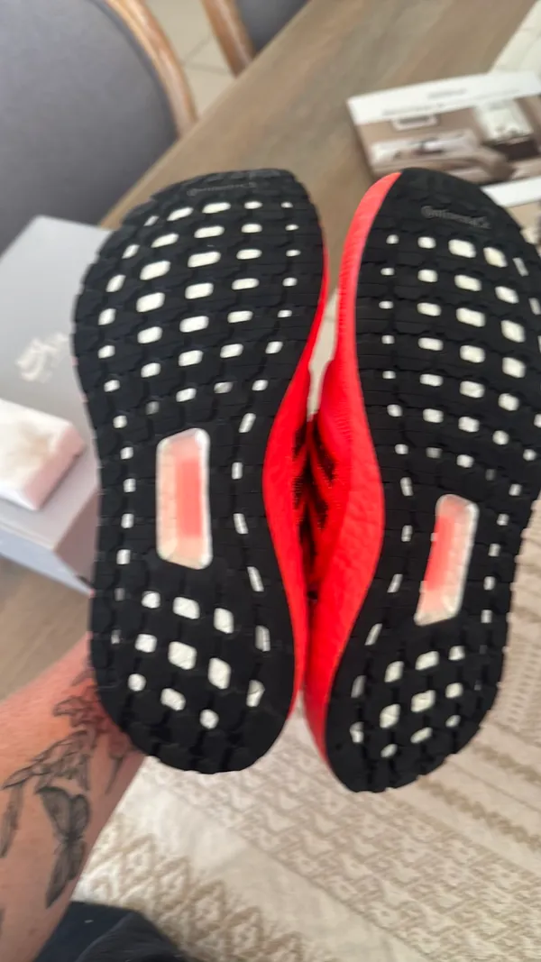 Women’s Adidas ultra boost 20w - Image 6