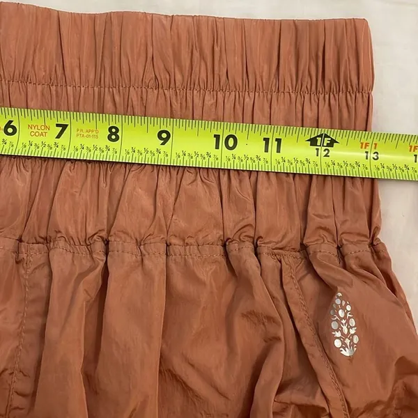 FP Movement Free People Clay Way Home Shorts Womens Size Medium - Image 6