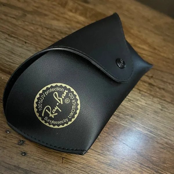 Ray Ban Sunglasses Case Only - Image 2
