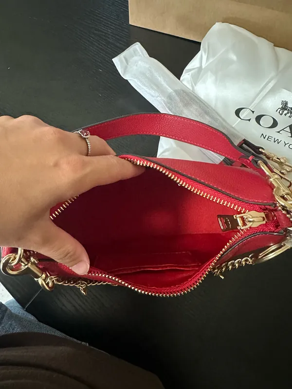 Coach Teri bundle  - Image 7