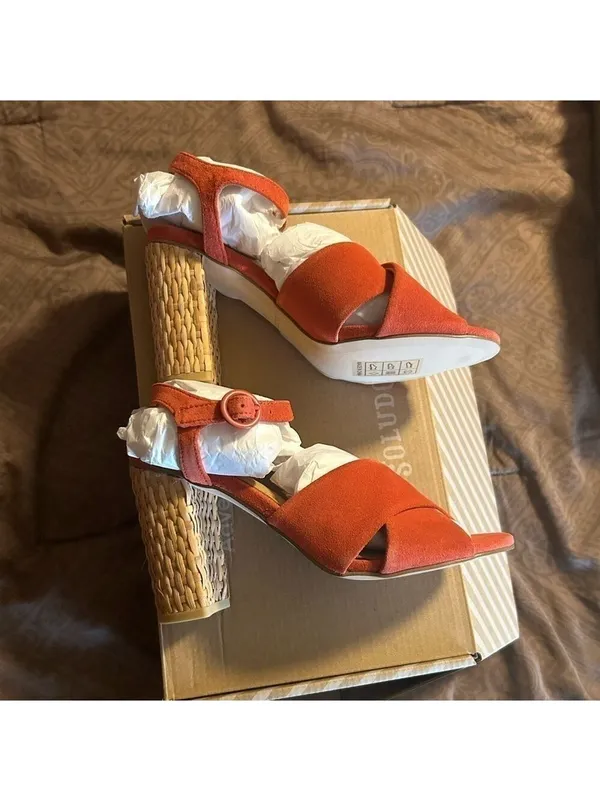 Soludos open toe shoe - Image 2
