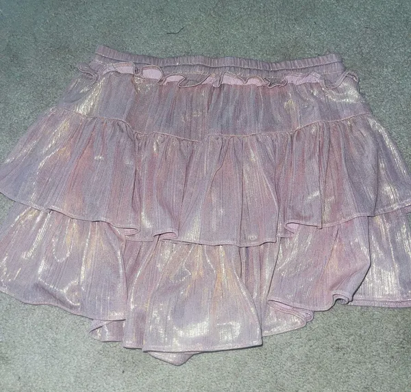 Sassy shortcake mini skort Pink Size XS - Image 2