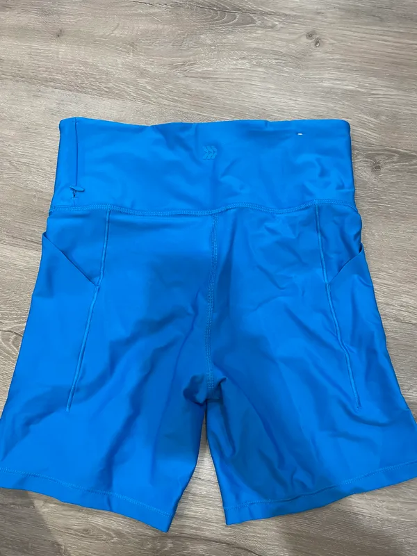 Biker Shorts - Image 4