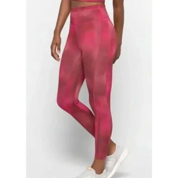 New. Free People raspberry leggings. Small. Retails $109 - Image 4