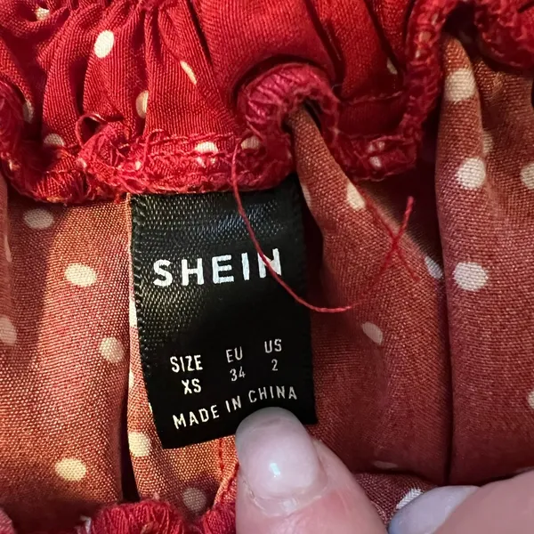 SheIn 2 Piece set - Image 3