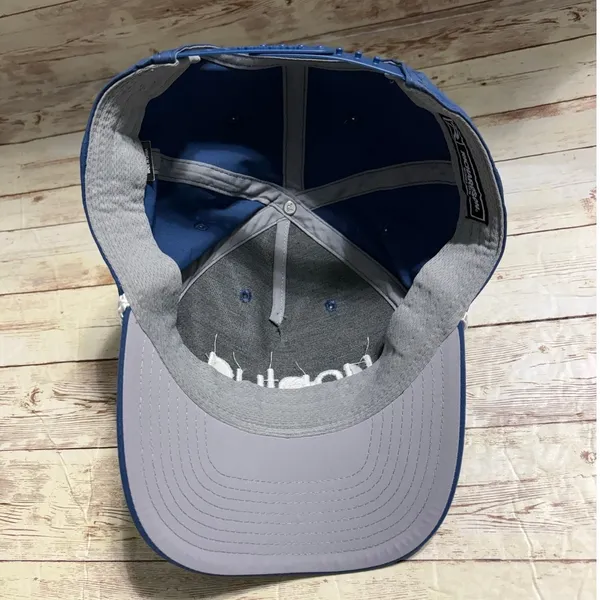 Unplug Baseball Cap Hat Snapback Adjustable One - Image 5