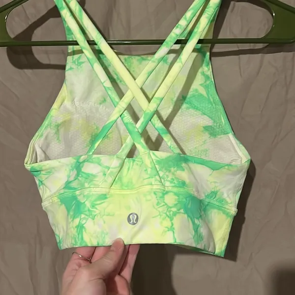 Lululemon sports bra ￼ - Image 2