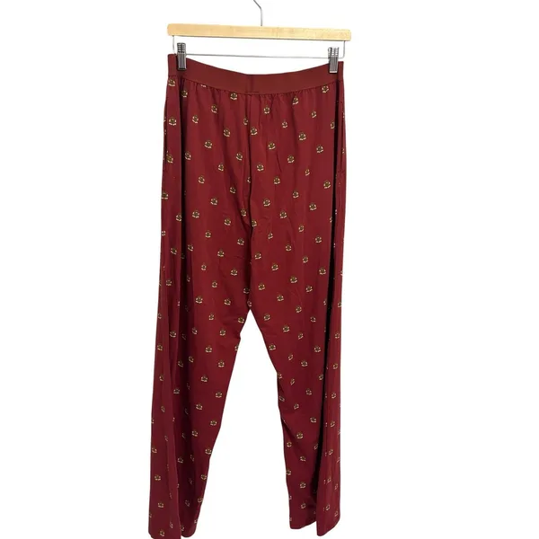 SKIMS Cactus Plant Flea Market X Boyfriend Loose Pant M runs 1 size big NWT - Image 2