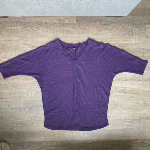 Shirt Top - Image 2