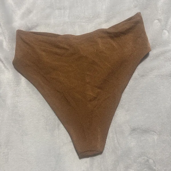 Aerie Swim Bikini BottomSize XL - Image 6