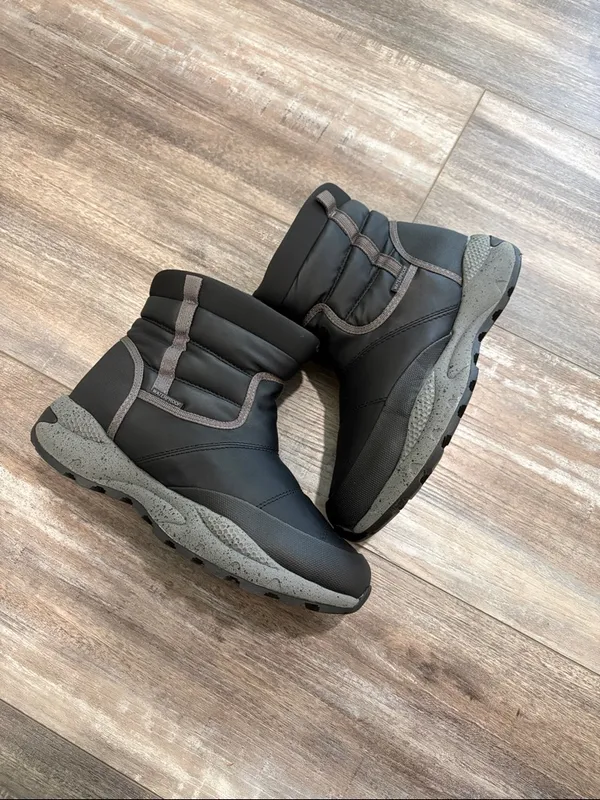 Barefoot Darra Winter Boots size 8.5 waterproof - Image 8
